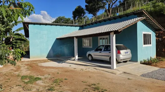 Fazenda/Sítio com 2 Quartos à venda, 90m² no , Pinhalzinho