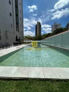 Apartamento com 3 Quartos à venda, 75m² no Santa Efigênia, Belo Horizonte