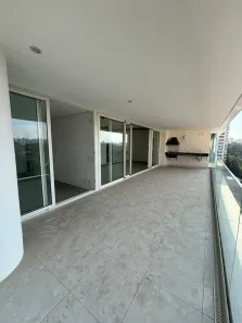 Apartamento com 3 Quartos à venda, 186m² no Moema, São Paulo