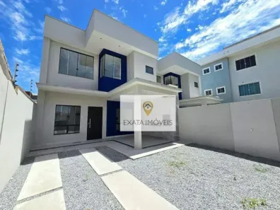 Casa com 3 Quartos à venda, 145m² no Recreio, Rio das Ostras