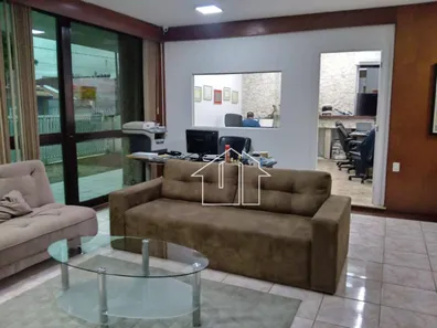 Casa com 3 Quartos à venda, 450m² no Jardim Esplanada, São José dos Campos