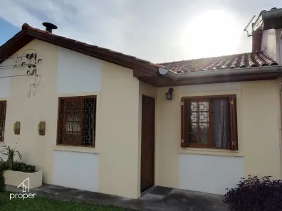 Casa com 2 Quartos à venda, 63m² no Fragata, Pelotas