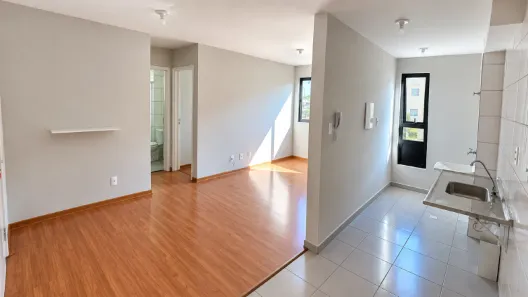 Apartamento com 2 Quartos à venda, 45m² no Jardim Maria Celina, Londrina