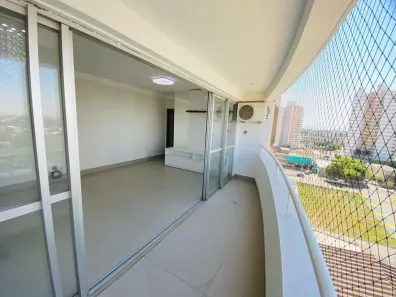 Apartamento com 3 Quartos à venda, 96m² no Bosque da Saúde, Cuiabá