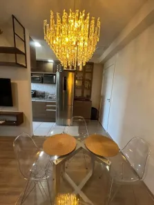Apartamento com 2 Quartos para alugar, 64m² no Gleba Fazenda Palhano, Londrina