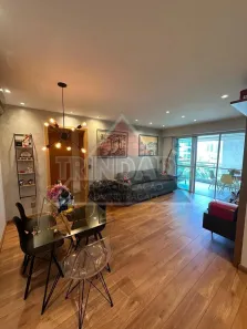 Apartamento com 3 Quartos à venda, 112m² no Barra da Tijuca, Rio de Janeiro