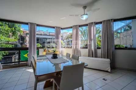 Apartamento com 3 Quartos à venda, 110m² no Recreio dos Bandeirantes, Rio de Janeiro