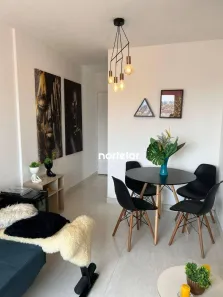 Apartamento com 2 Quartos à venda, 46m² no Jardim Boa Vista (Zona Oeste), São Paulo