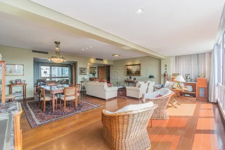 Apartamento com 3 Quartos à venda, 258m² no Petrópolis, Porto Alegre