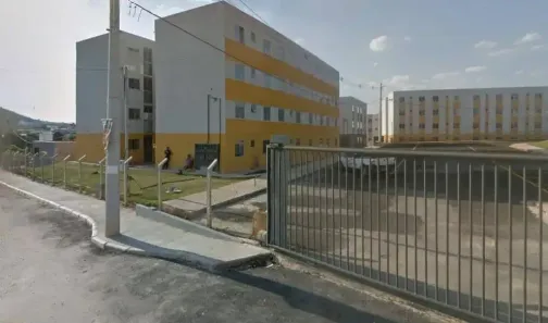 Apartamento com 2 Quartos à venda, 45m² no Suely, Vespasiano