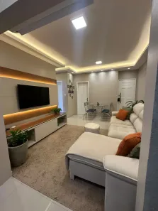 Apartamento com 2 Quartos à venda, 73m² no Vinhais, São Luís