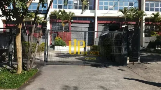 Galpão/Depósito/Armazém para alugar, 950m² no Alphaville Industrial, Barueri
