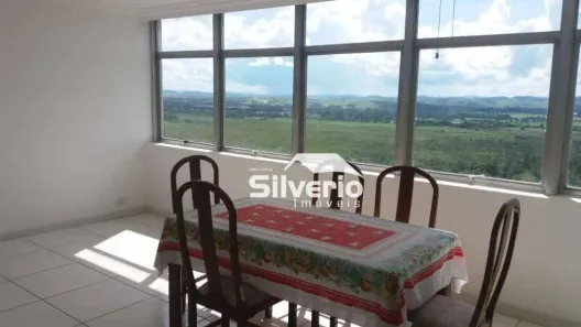 Apartamento com 4 Quartos à venda, 101m² no Centro, São José dos Campos