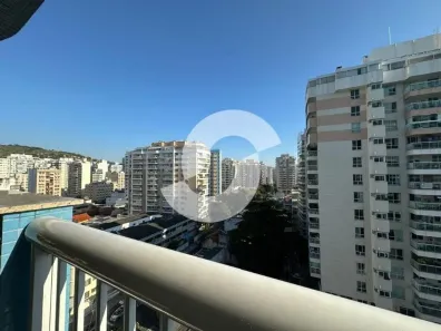 Apartamento com 3 Quartos à venda, 110m² no Icaraí, Niterói