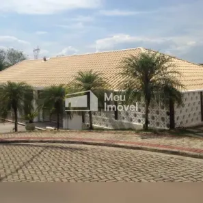 Casa de Condomínio com 3 Quartos à venda, 100m² no Urbanova VI, São José dos Campos
