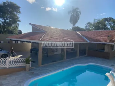 Fazenda/Sítio com 2 Quartos à venda, 200m² no Portal do Pirapora, Salto de Pirapora