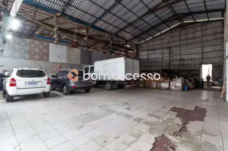 Ponto Comercial para alugar, 620m² no Vila Bancária, São Paulo