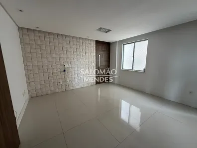 Apartamento com 4 Quartos à venda, 140m² no Marco, Belém