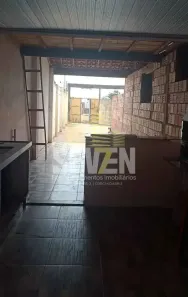 Lote/Terreno à venda, 192m² no Parque Val de Palmas, Bauru