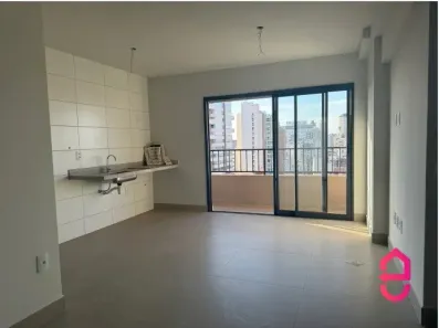 Apartamento com 2 Quartos à venda, 61m² no Setor Bueno, Goiânia