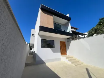 Casa com 4 Quartos à venda, 120m² no Piratininga, Niterói