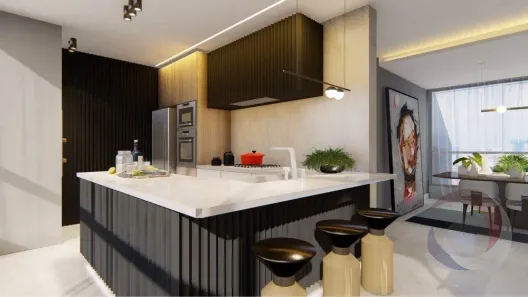 Apartamento com 4 Quartos à venda, 131m² no Pioneiros, Balneário Camboriú