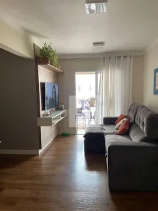 Apartamento com 3 Quartos à venda, 80m² no Jardim Nova Europa, Campinas