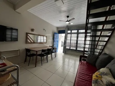 Apartamento com 2 Quartos à venda, 70m² no Canasvieiras, Florianópolis