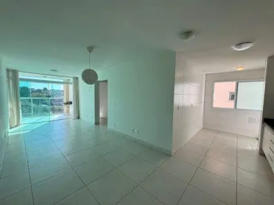 Apartamento com 2 Quartos para alugar, 70m² no Tubalina, Uberlândia