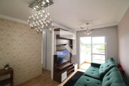 Apartamento com 3 Quartos à venda, 65m² no Vila Amália (Zona Norte), São Paulo