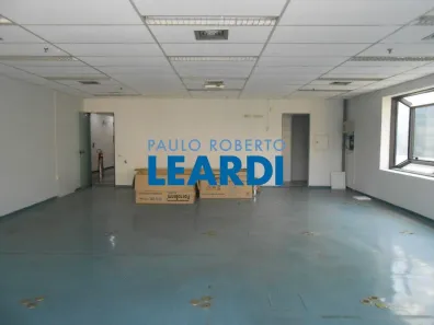 Sala Comercial à venda, 98m² no Água Branca, São Paulo
