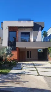 Casa de Condomínio com 4 Quartos à venda, 240m² no Fazenda Rodeio, Mogi das Cruzes