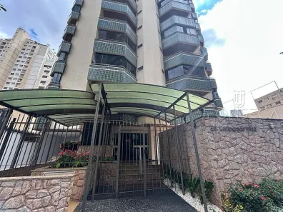 Apartamento com 4 Quartos à venda, 140m² no Nova Suiça, Goiânia