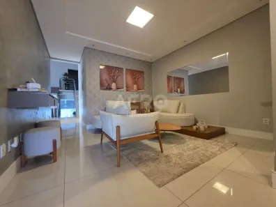 Casa de Condomínio com 3 Quartos à venda, 340m² no Chácaras Odete, Bauru