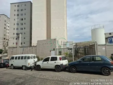 Apartamento com 2 Quartos à venda, 35m² no Conjunto Habitacional Santa Etelvina III, São Paulo