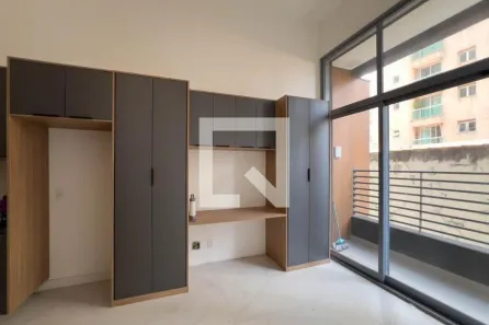 Kitnet com 1 Quarto à venda, 26m² no Vila Mariana, São Paulo