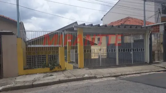 Casa com 3 Quartos à venda, 150m² no Imirim, São Paulo