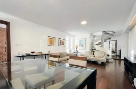  com 3 Quartos à venda, 180m² no Perdizes, São Paulo