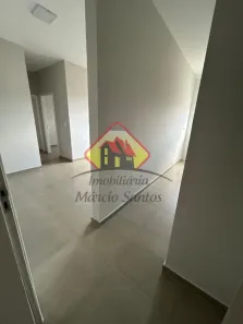 Apartamento com 2 Quartos à venda, 50m² no Residencial Sítio Santo Antônio, Taubaté