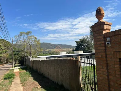Lote/Terreno à venda, 1031m² no Chácara Malota, Jundiaí