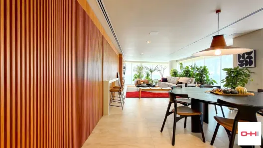 Apartamento com 4 Quartos à venda, 219m² no Campo Belo, São Paulo