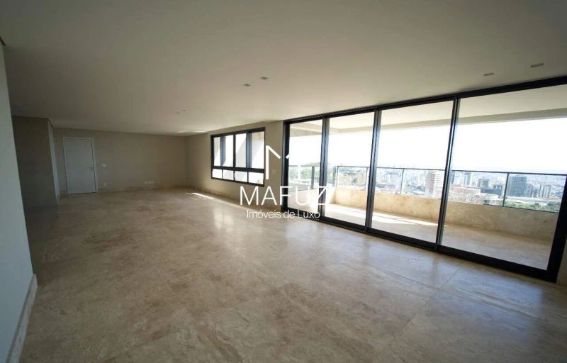Apartamento com 3 quartos — Santa Lúcia, Belo Horizonte