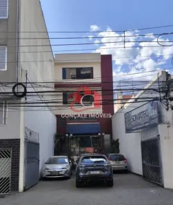 Imóvel Comercial à venda, 600m² no Santana, São Paulo