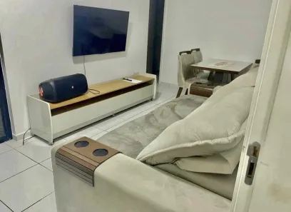 Apartamento com 2 Quartos à venda, 57m² no Jabotiana, Aracaju