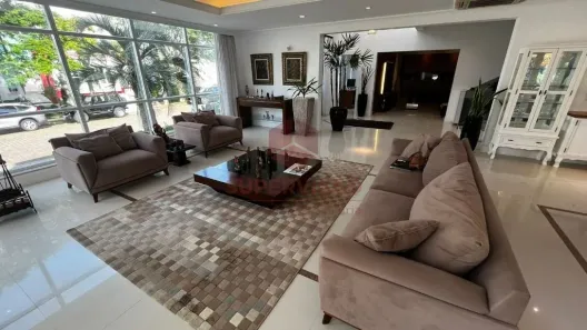 Casa com 5 Quartos à venda, 800m² no Jurerê Internacional, Florianópolis