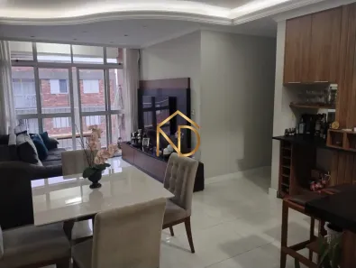 Apartamento com 3 Quartos à venda, 90m² no Centro, São José dos Campos