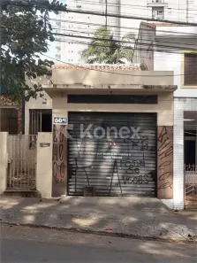 Imóvel Comercial com 2 Quartos à venda, 80m² no Moema, São Paulo