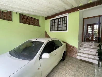 Casa com 2 Quartos à venda, 100m² no Vila Suissa, Mogi das Cruzes