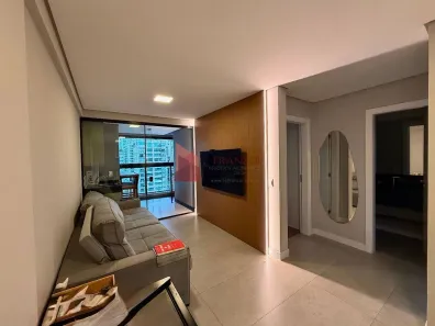 Apartamento com 2 Quartos à venda, 80m² no Fazenda, Itajaí
