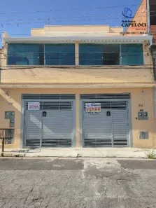 Casa com 8 Quartos à venda, 456m² no Vila Bonilha Nova, São Paulo